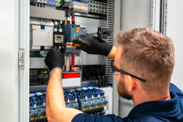 Best Industrial Electrical Services  in North Fort Myers, FL