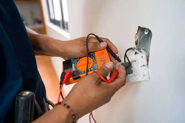 Best Electrical Troubleshooting Services  in North Fort Myers, FL