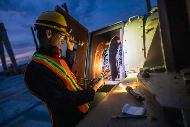Best 24-Hour Electrician  in North Fort Myers, FL
