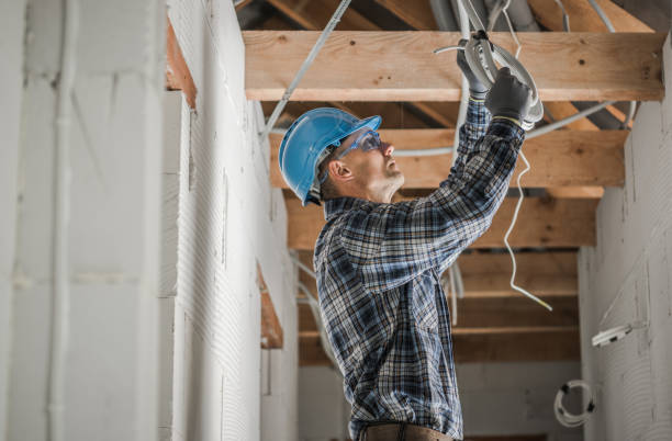 Best Ceiling Fan Installation Electrician  in North Fort Myers, FL