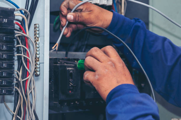 Best Electrical Installation Contractor  in North Fort Myers, FL