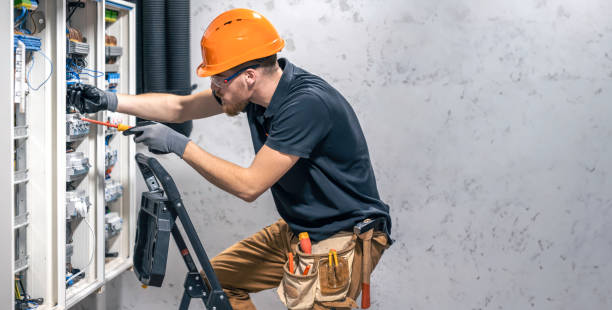 Best Local Electrician Companies  in North Fort Myers, FL