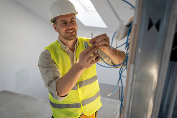 Best Electrical Rewiring Services  in North Fort Myers, FL