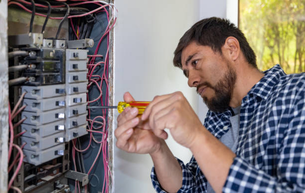 Professional Electrician in North Fort Myers, FL